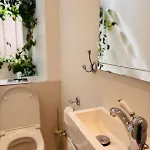 3 Pieces Orangerie-centre 아파트 스트라스부르