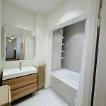 3 Pieces Orangerie-centre 아파트