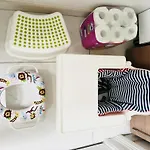 아파트 3 Pieces Orangerie-centre 스트라스부르
