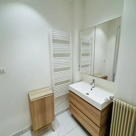 Appartement 3 Pieces Orangerie-centre