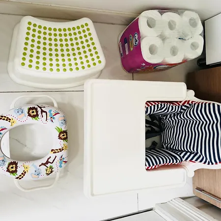 Appartement 3 Pieces Orangerie-centre Straatsburg