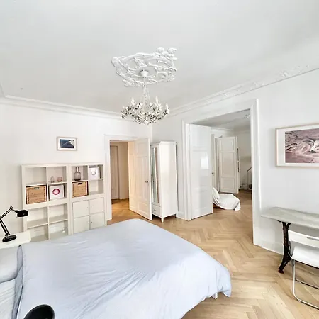 3 Pieces Orangerie-centre *