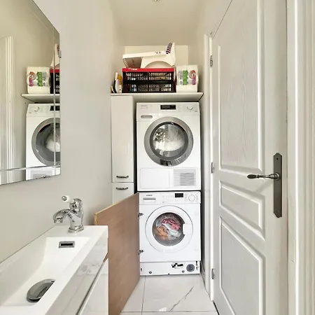 3 Pieces Orangerie-centre Strazburg